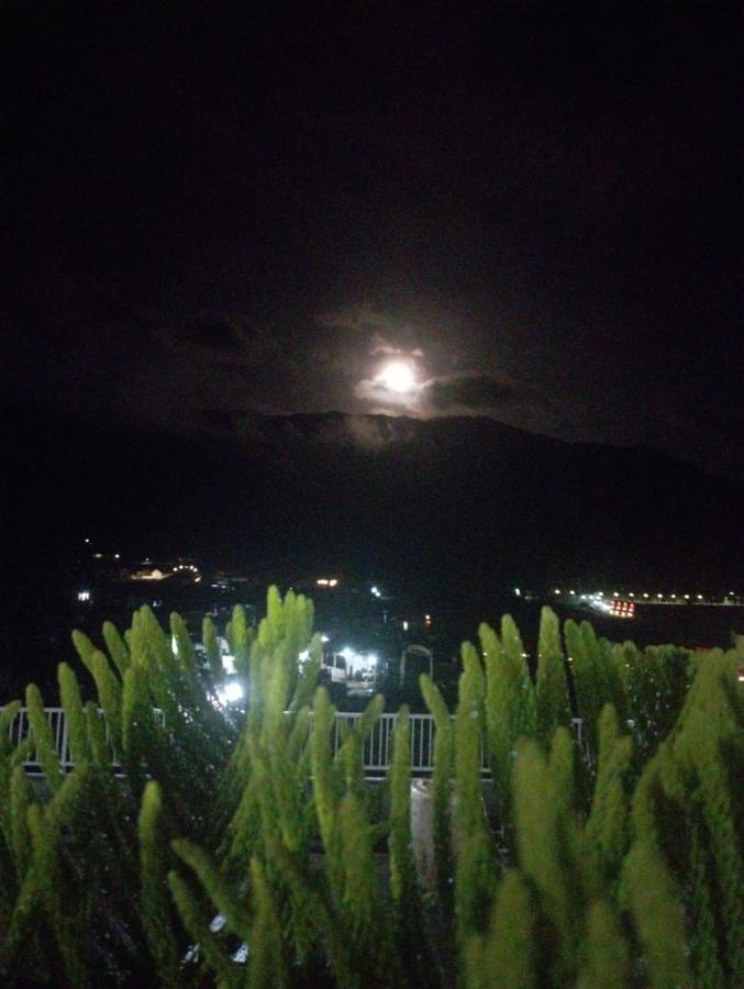 Villa Madinna Dieng Diyeng المظهر الخارجي الصورة