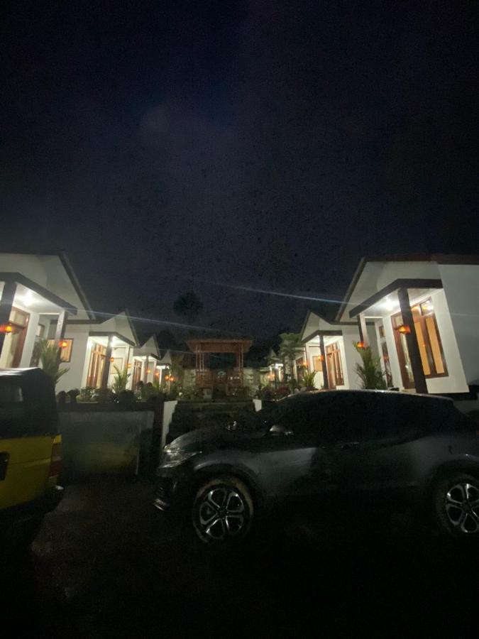 Villa Madinna Dieng Diyeng المظهر الخارجي الصورة