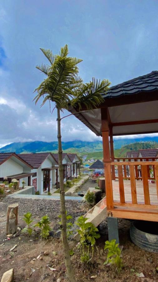 Villa Madinna Dieng Diyeng المظهر الخارجي الصورة