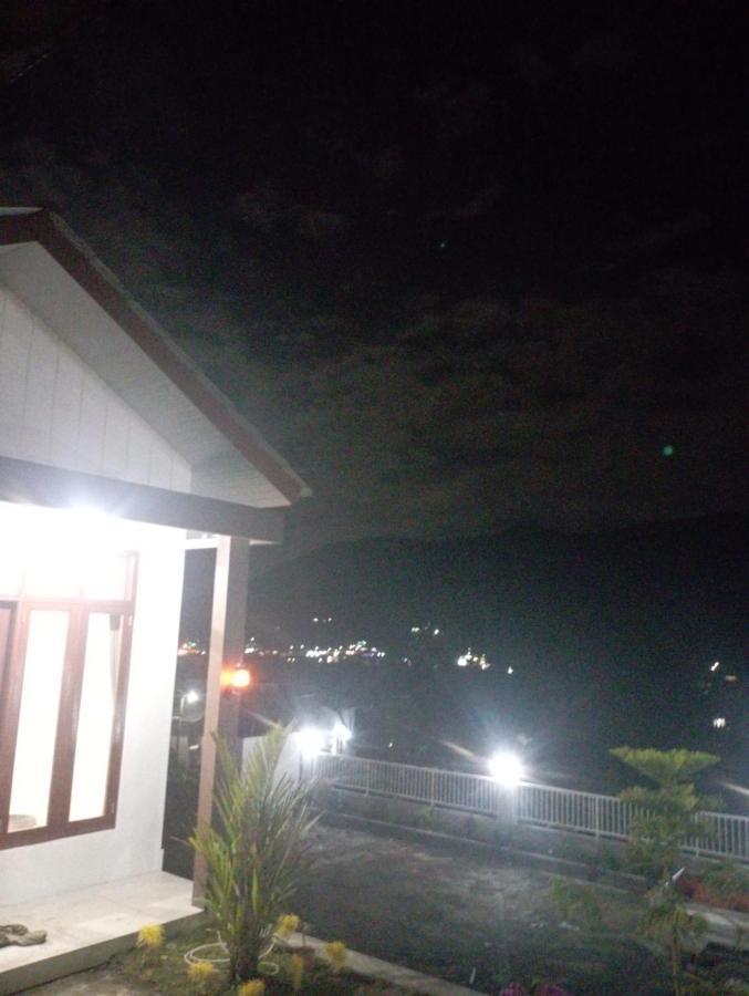 Villa Madinna Dieng Diyeng المظهر الخارجي الصورة