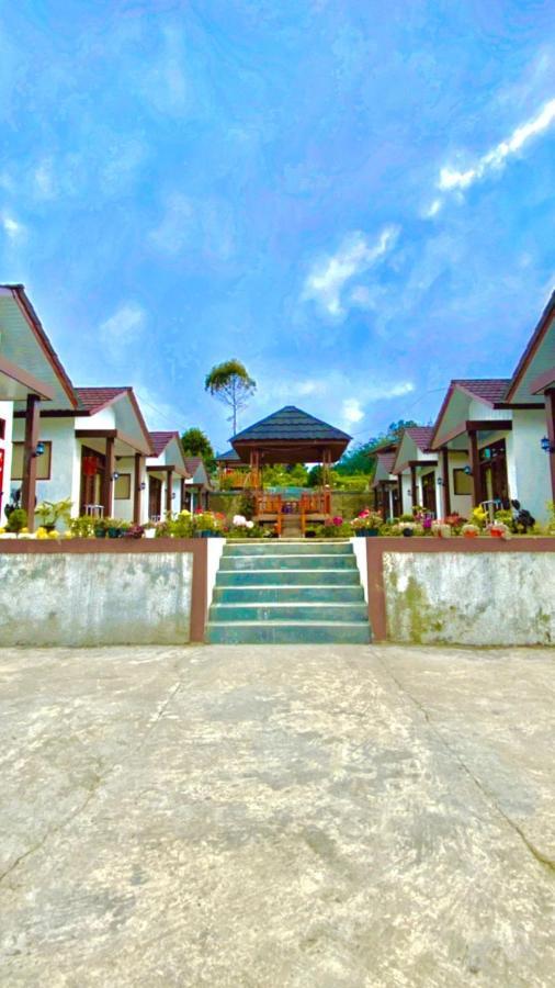 Villa Madinna Dieng Diyeng المظهر الخارجي الصورة