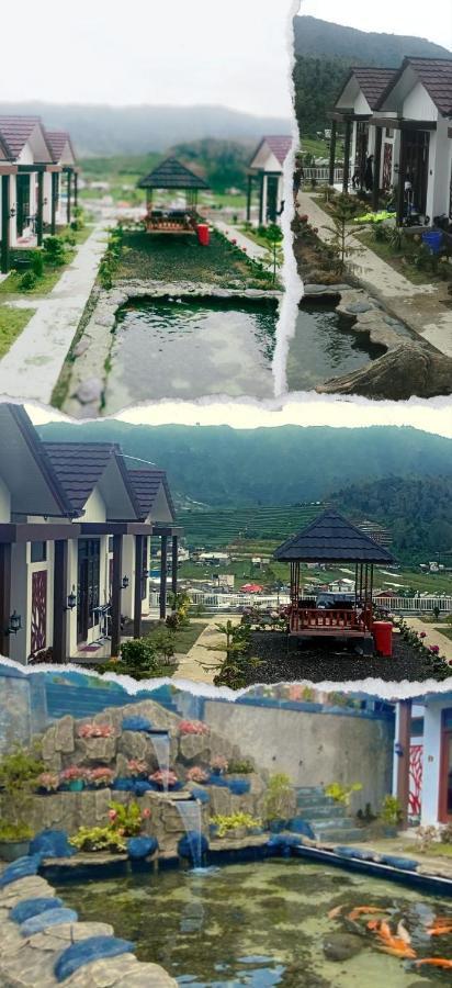 Villa Madinna Dieng Diyeng المظهر الخارجي الصورة